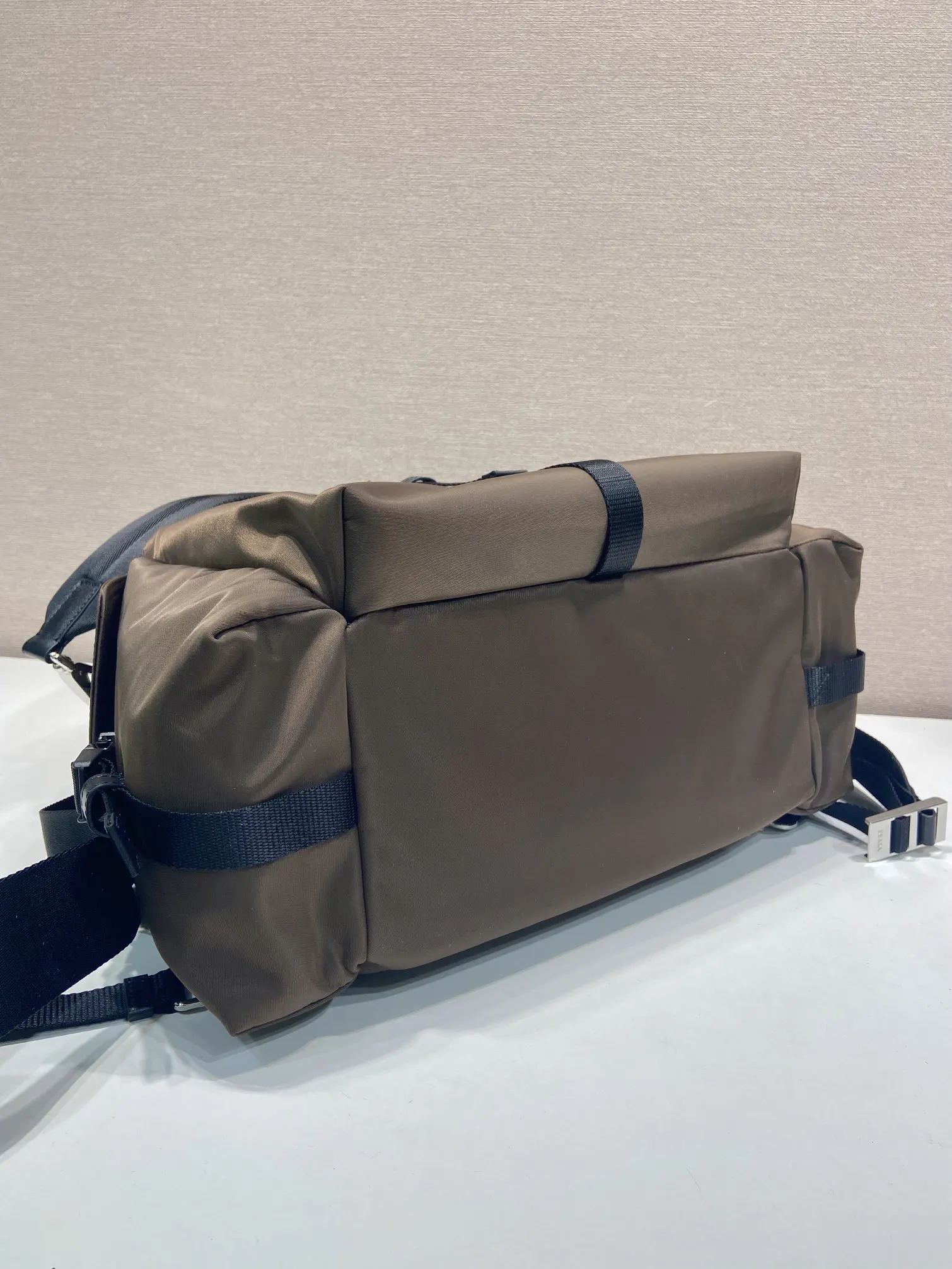 尼龍 雙肩包 Explore手袋 实用雙肩款