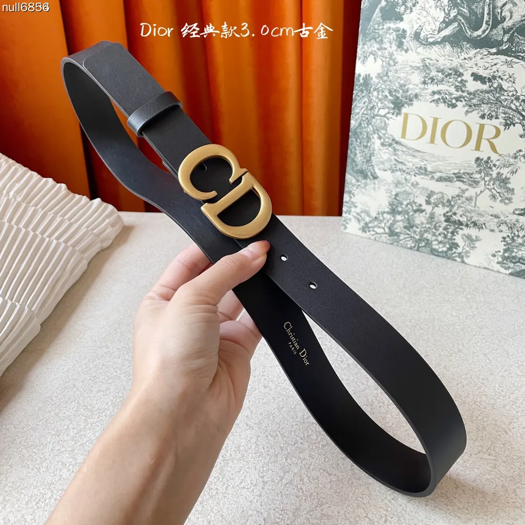 Dior 牛皮裙装 精致穿搭 腰带