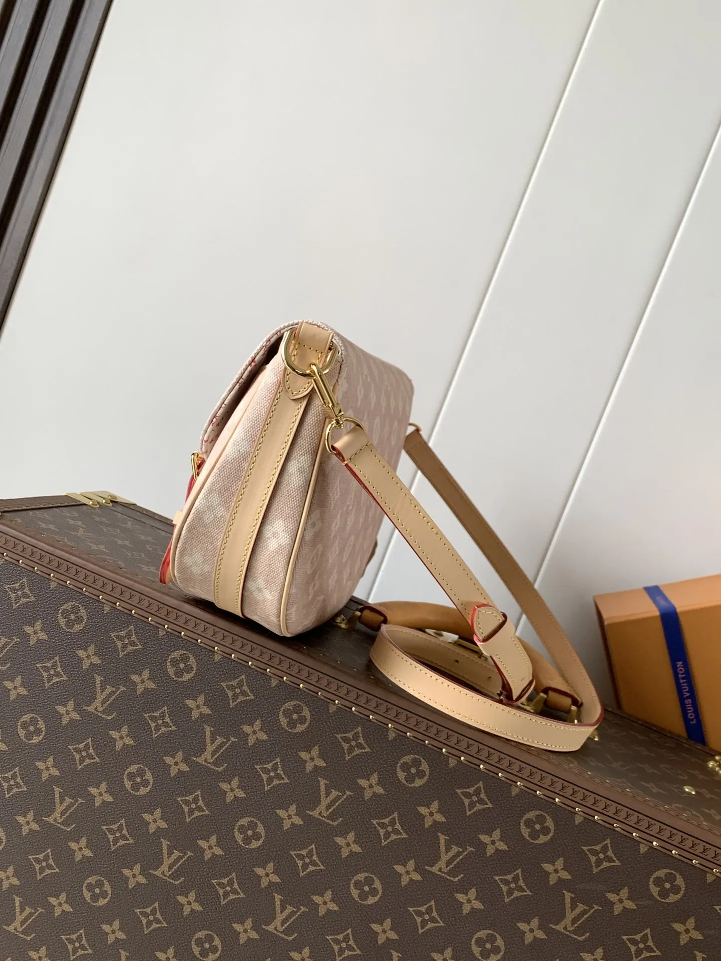LV Zippy Zipper Wallet | ORBUYBAG High-End Fashion Boutique