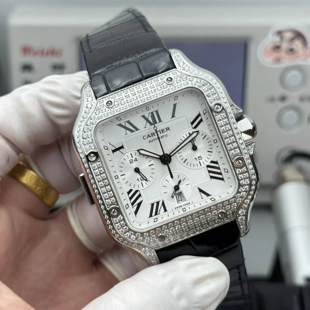 Watch Classic