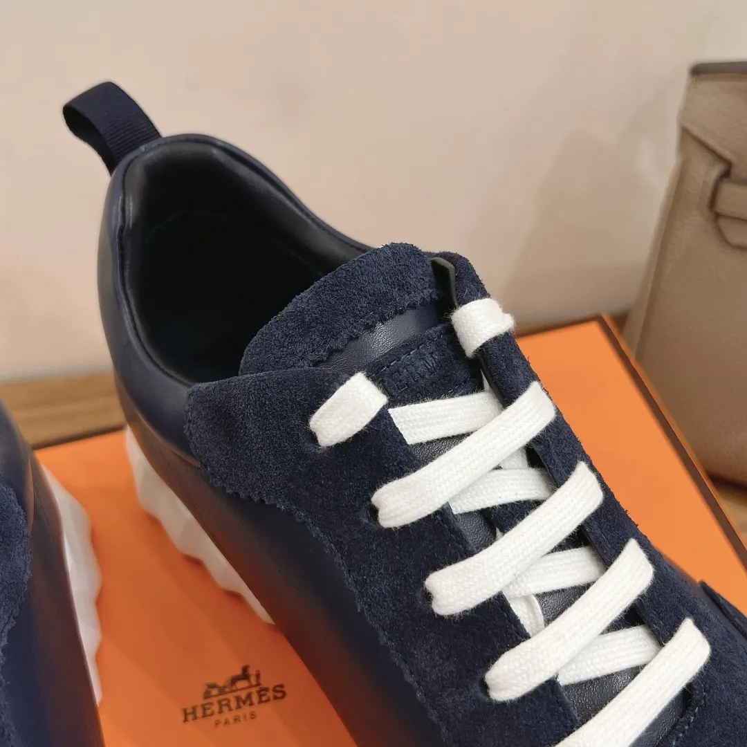 Hermès SS 运动鞋
