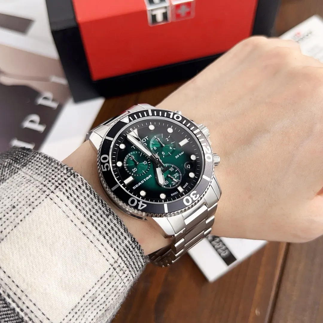 Watch Classic