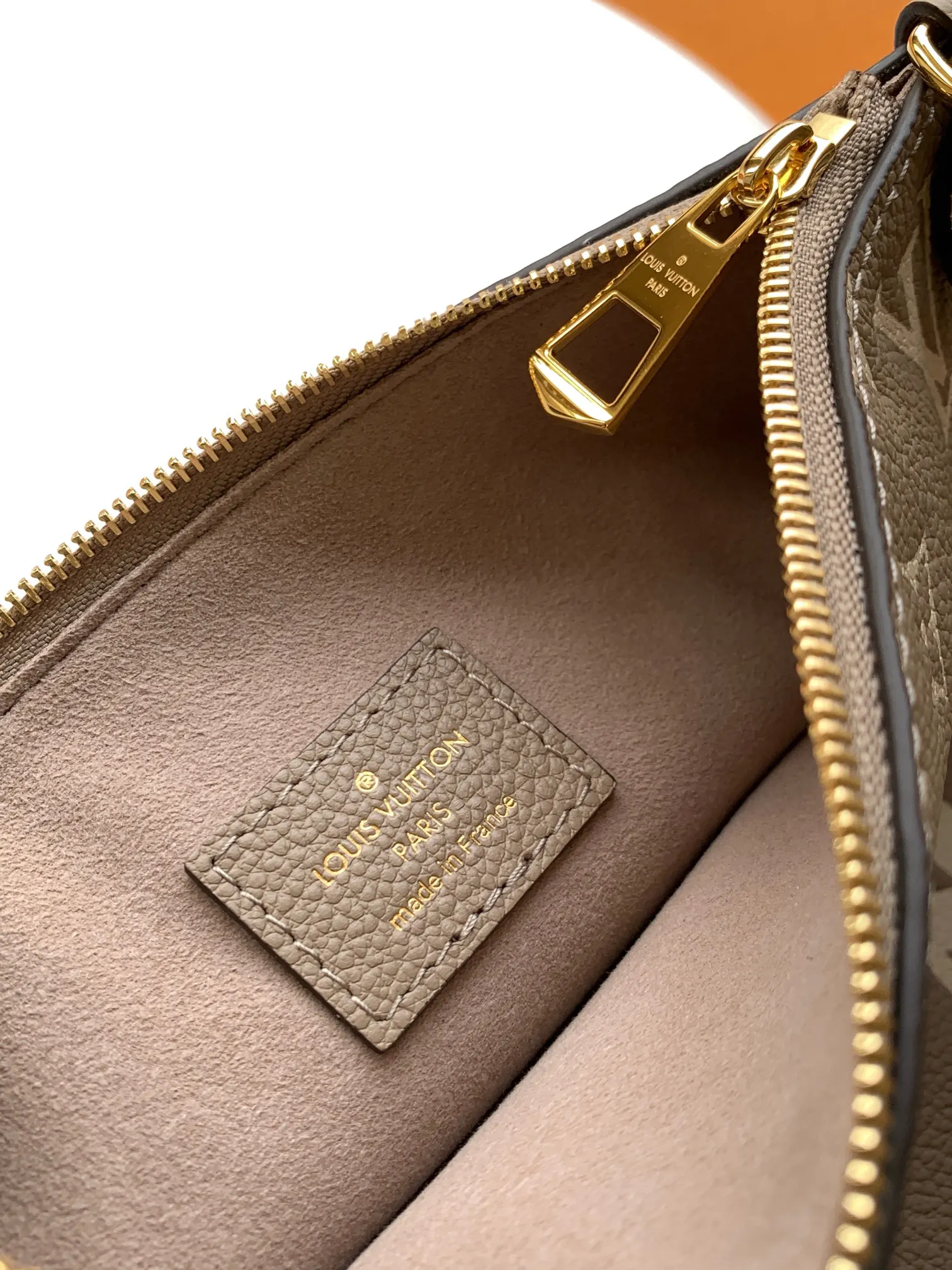 CarryAll Mo手拿包 精致手拿款
