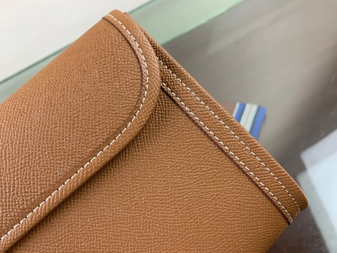Hermès Epsom 化妆包/收纳包