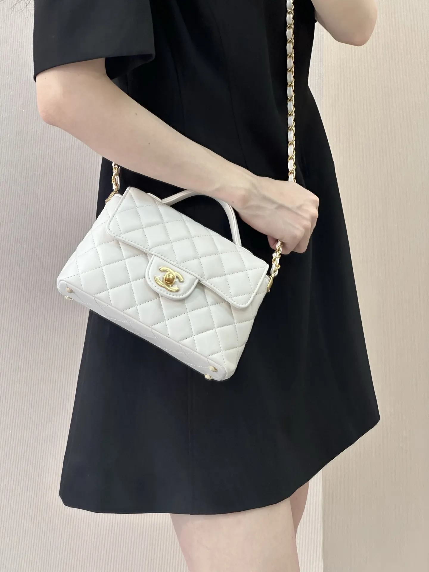 Chain Bag