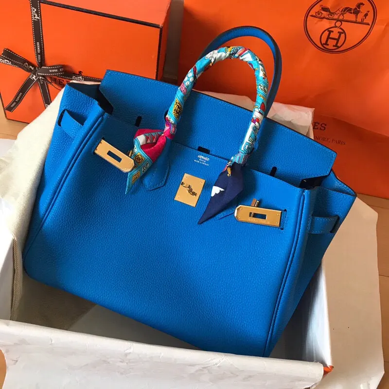 Hermès Birkin 手提包 35cm