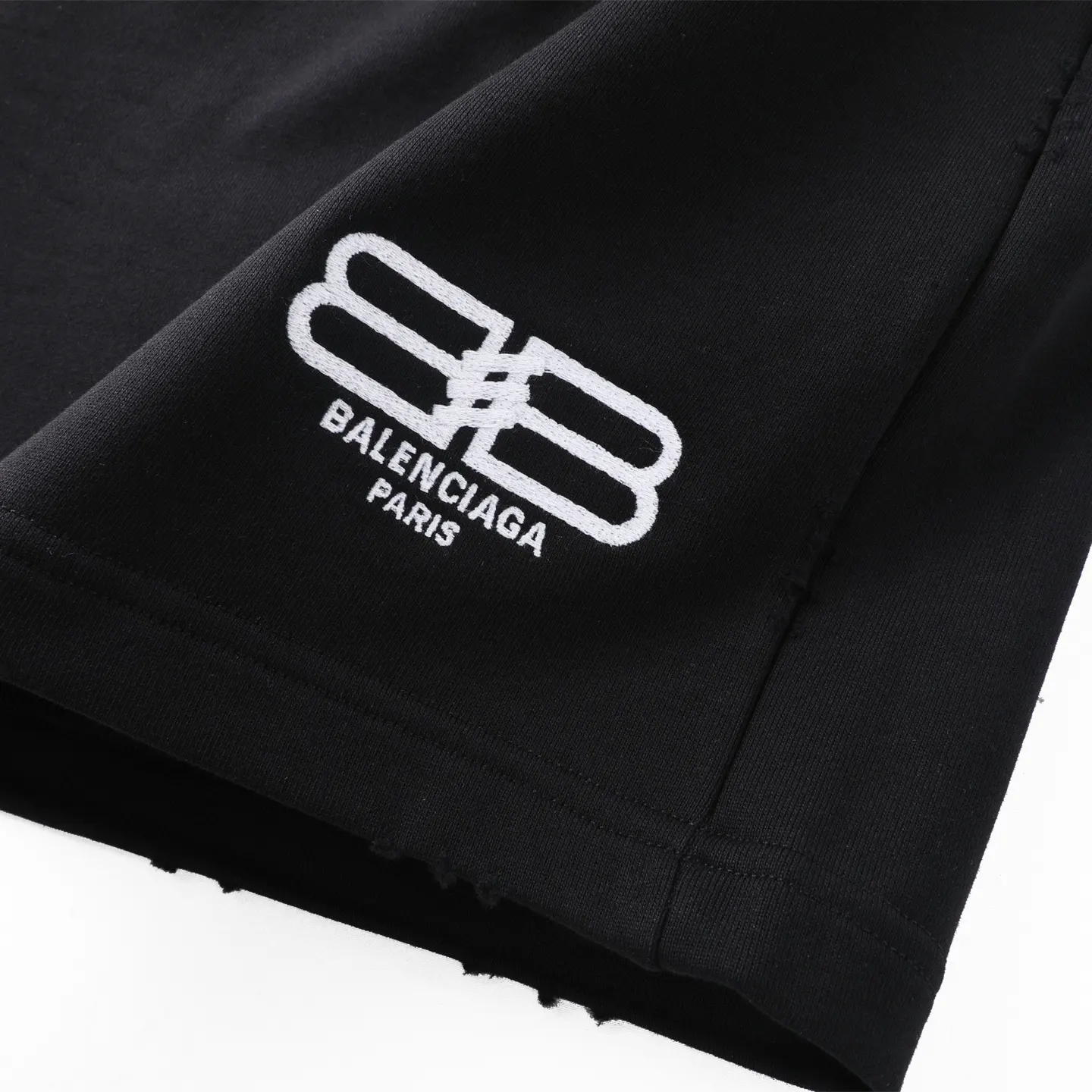 Balenciaga Shorts Street