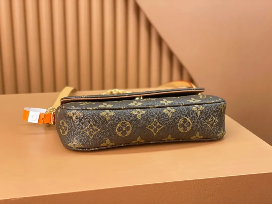 Chain Bag