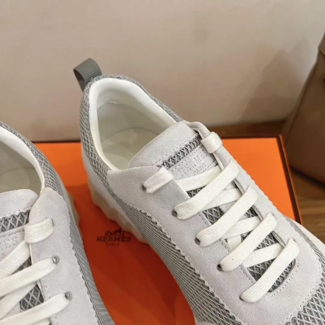 Hermès SS 运动鞋