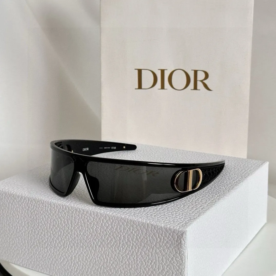 Dior 墨镜 时尚防晒 太阳镜
