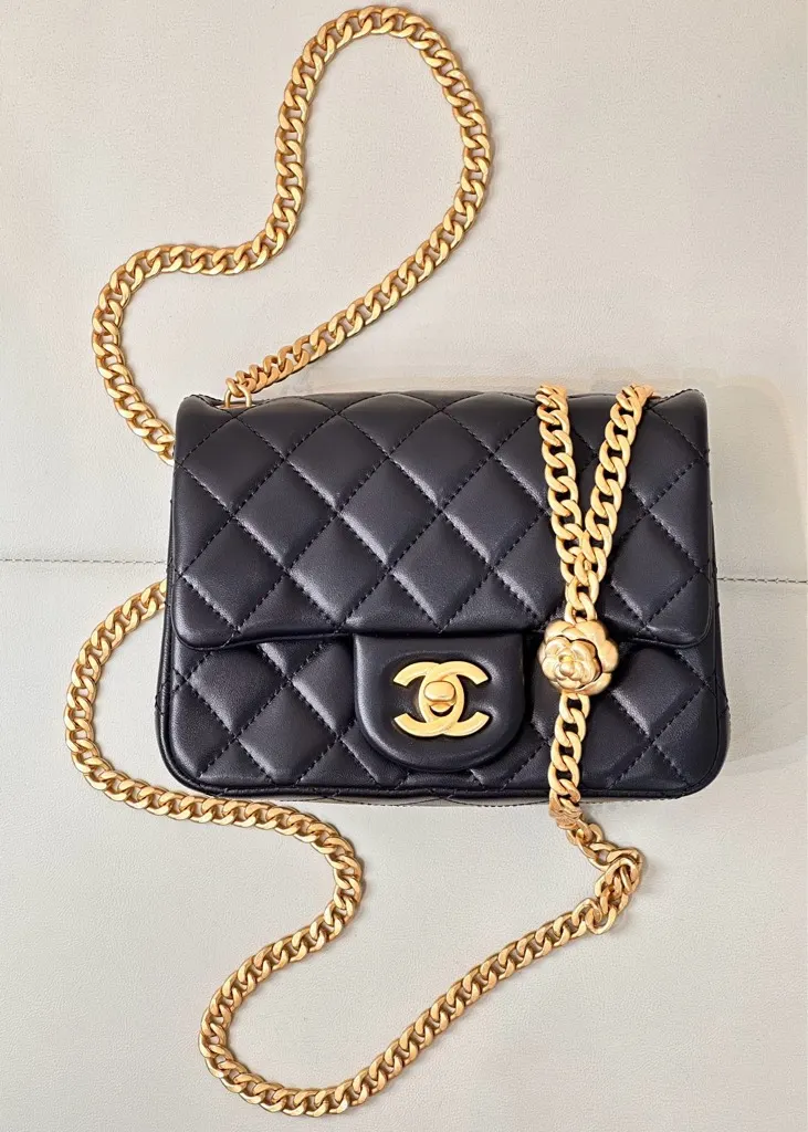 Chain Bag
