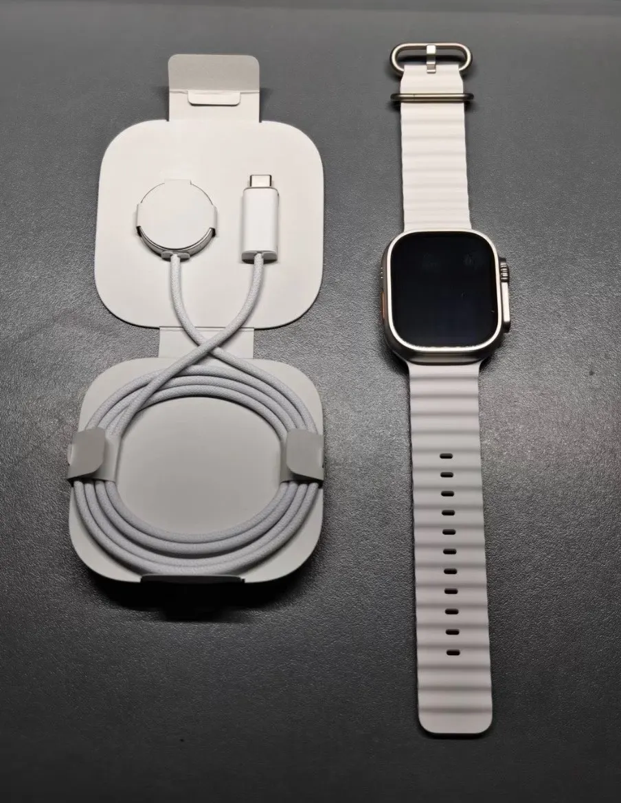 Watch Classic