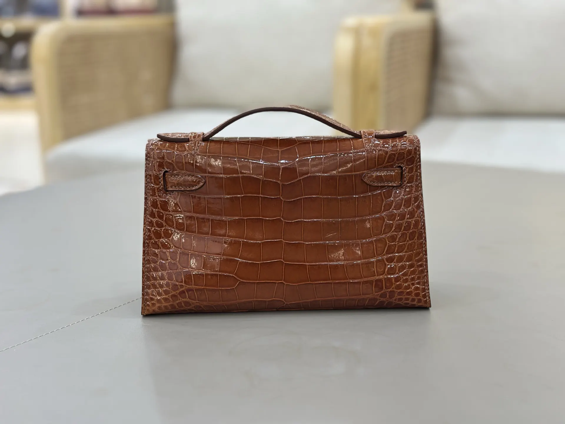 Top Handle Bag Commuter