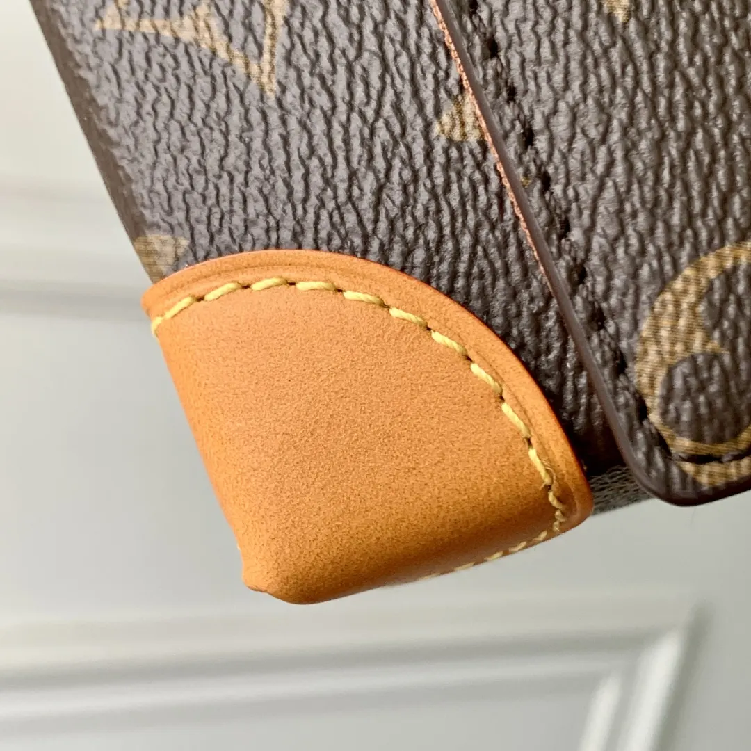 Louis Vuitton M14738 Monogram 手提包