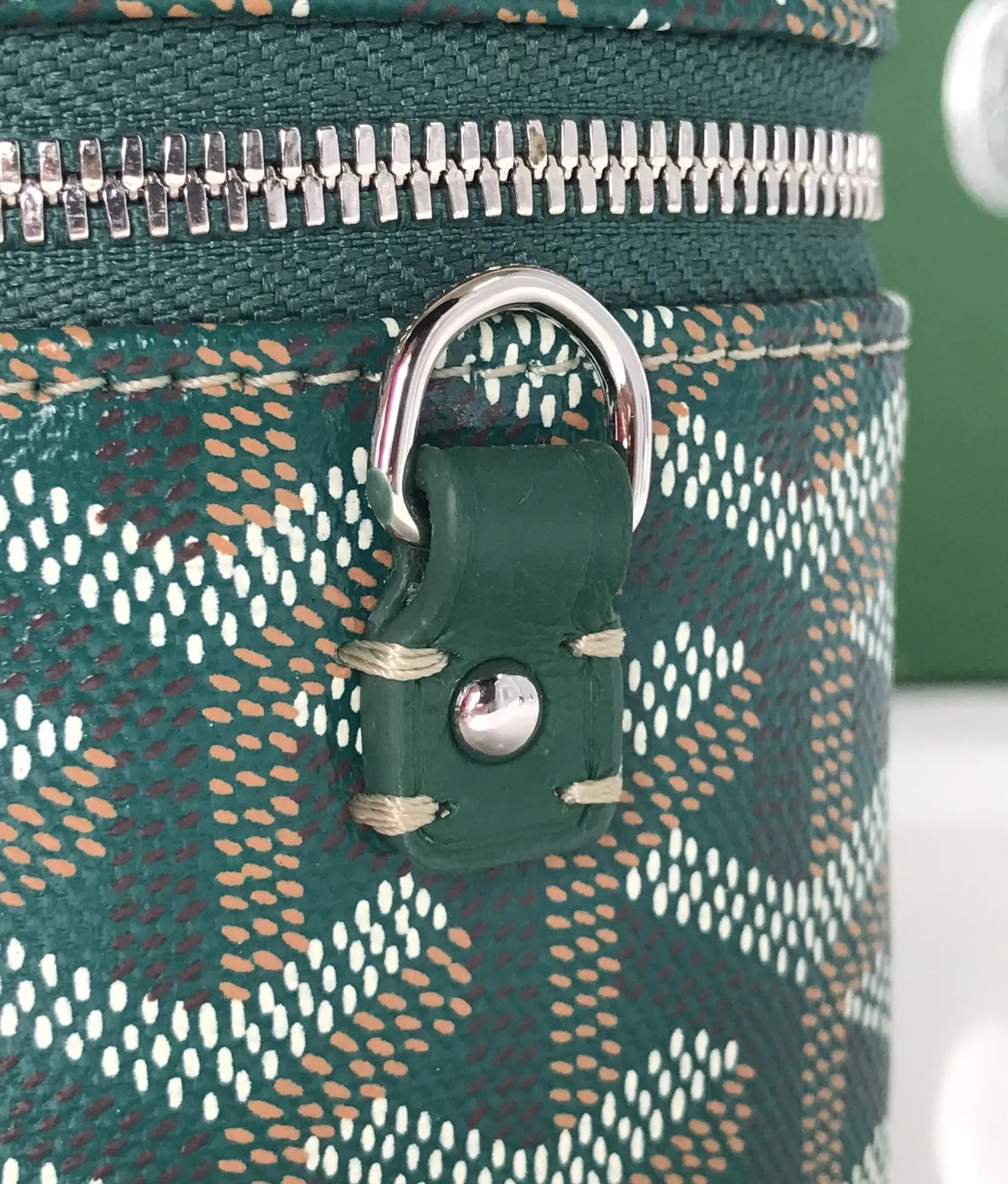 Goyard Crossbody Bag Lightweight