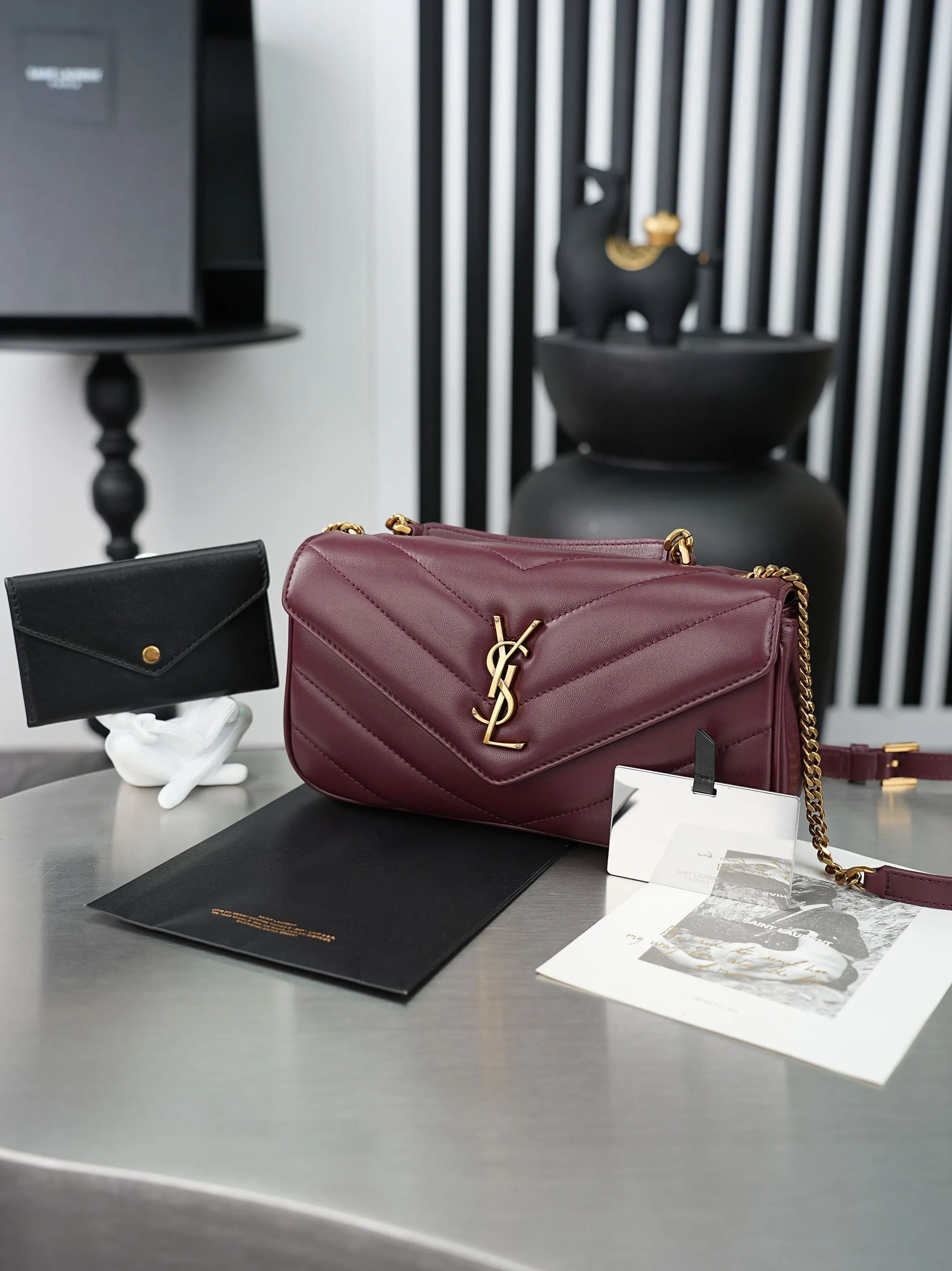Top Handle Bag