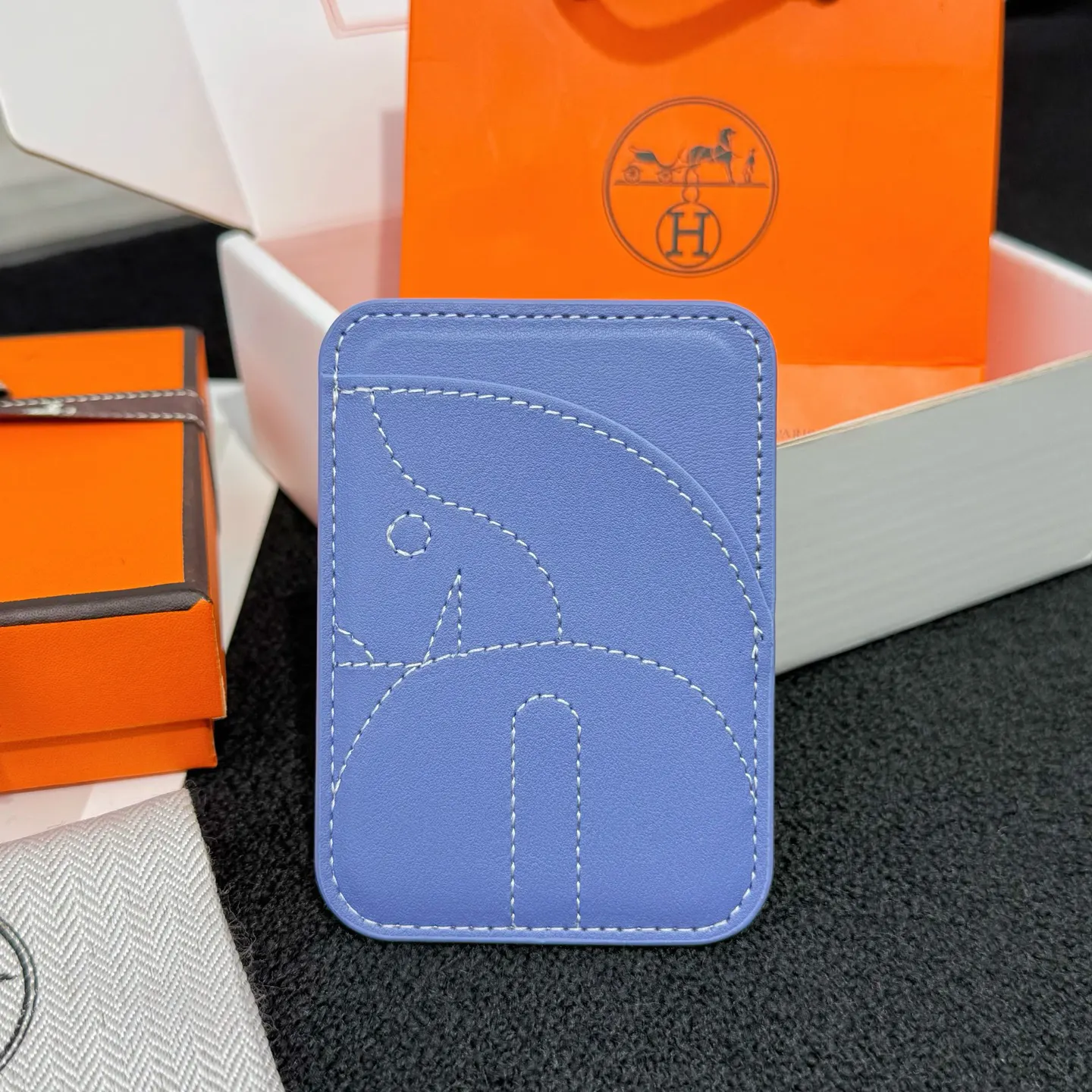 Hermès Wallet Fine Accessories