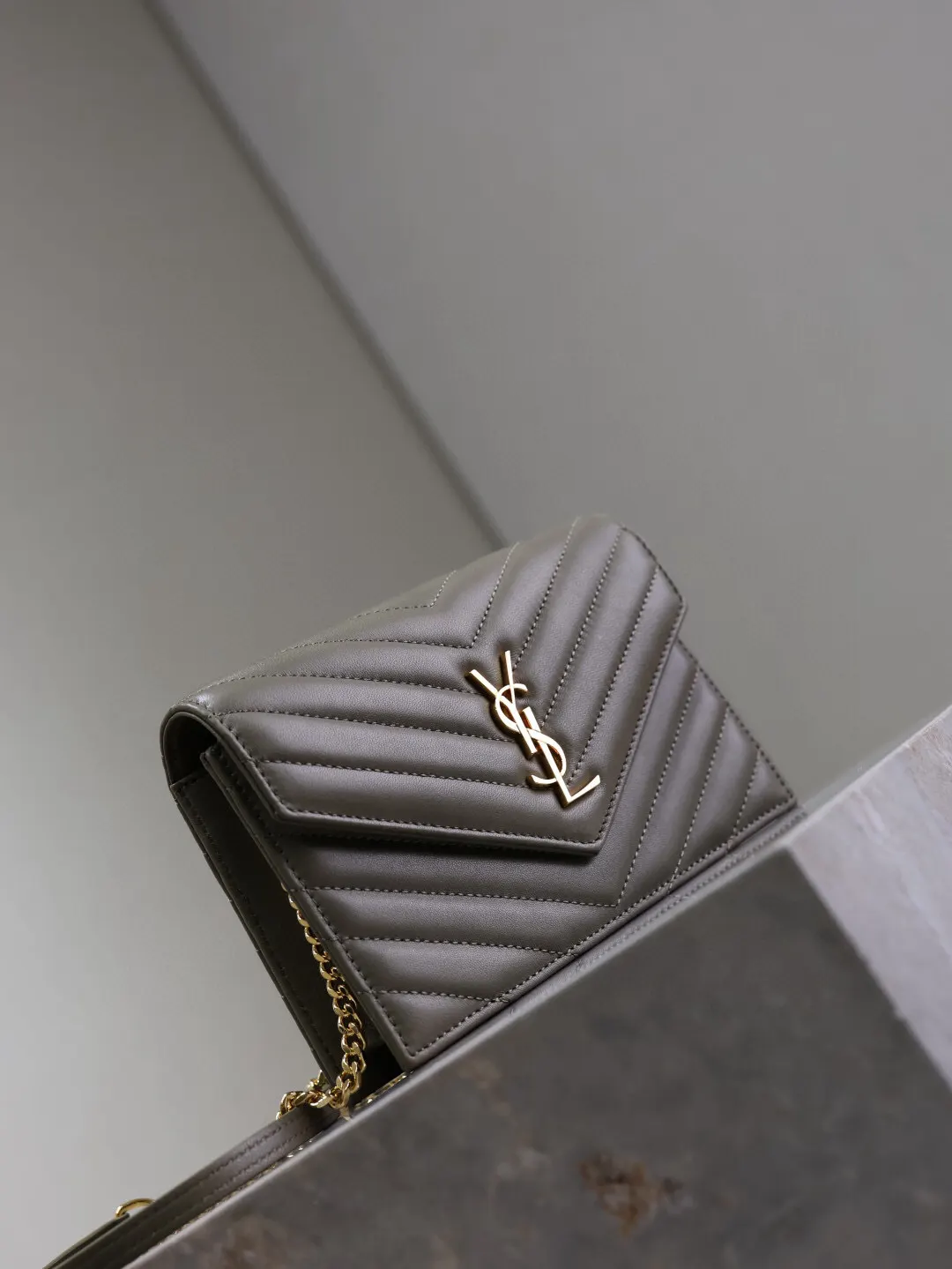 Green Crossbody Bag Lightweight