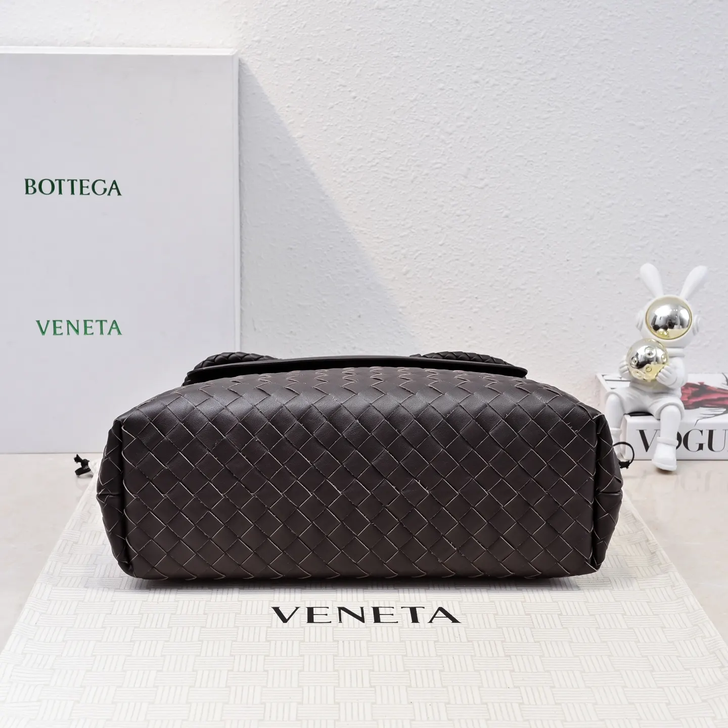 Crossbody Bag Lightweight Leather