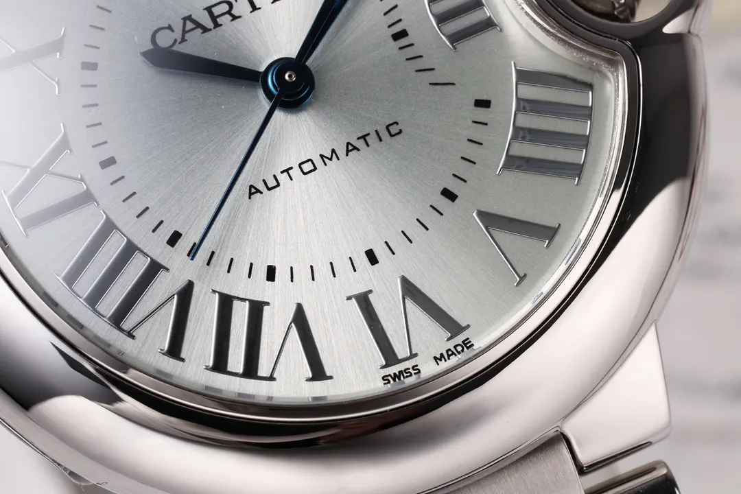 Watch Classic
