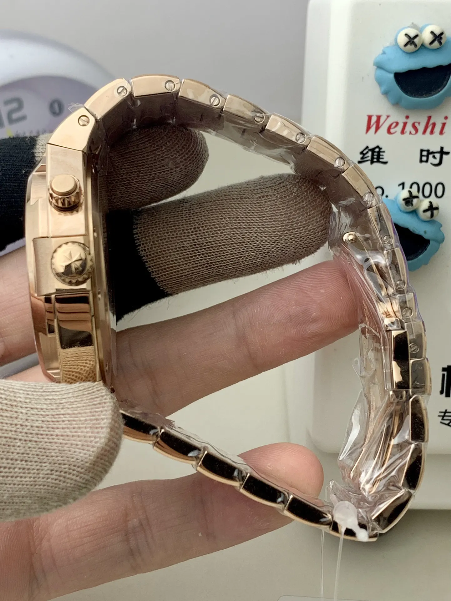 Watch Classic