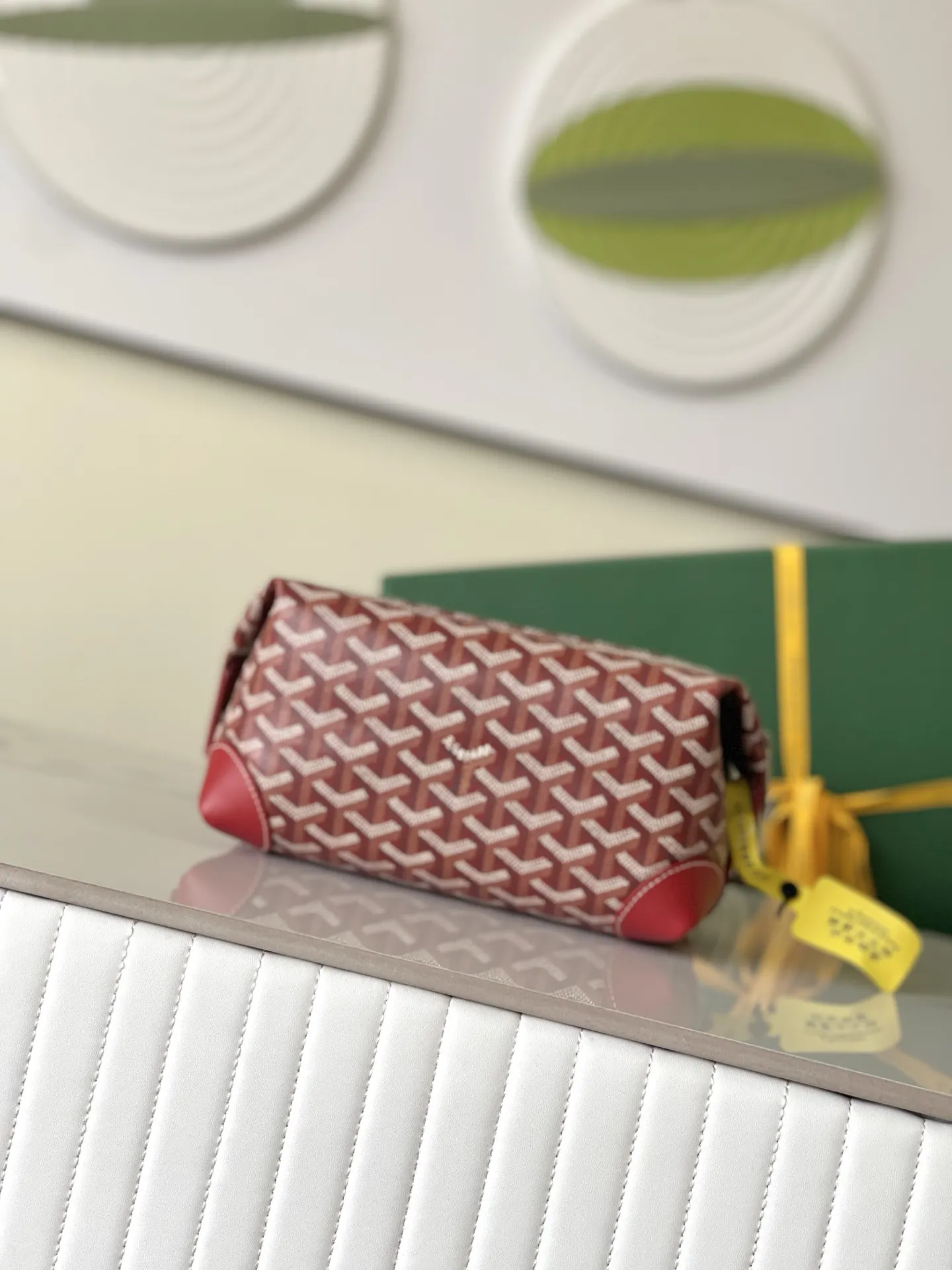 Fashion Item Travel