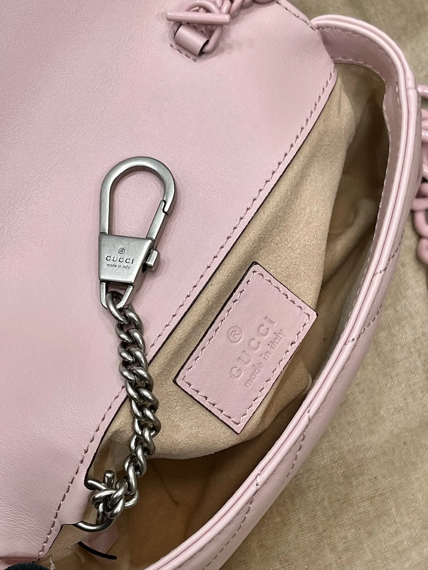 Black Belt Bag Casual
