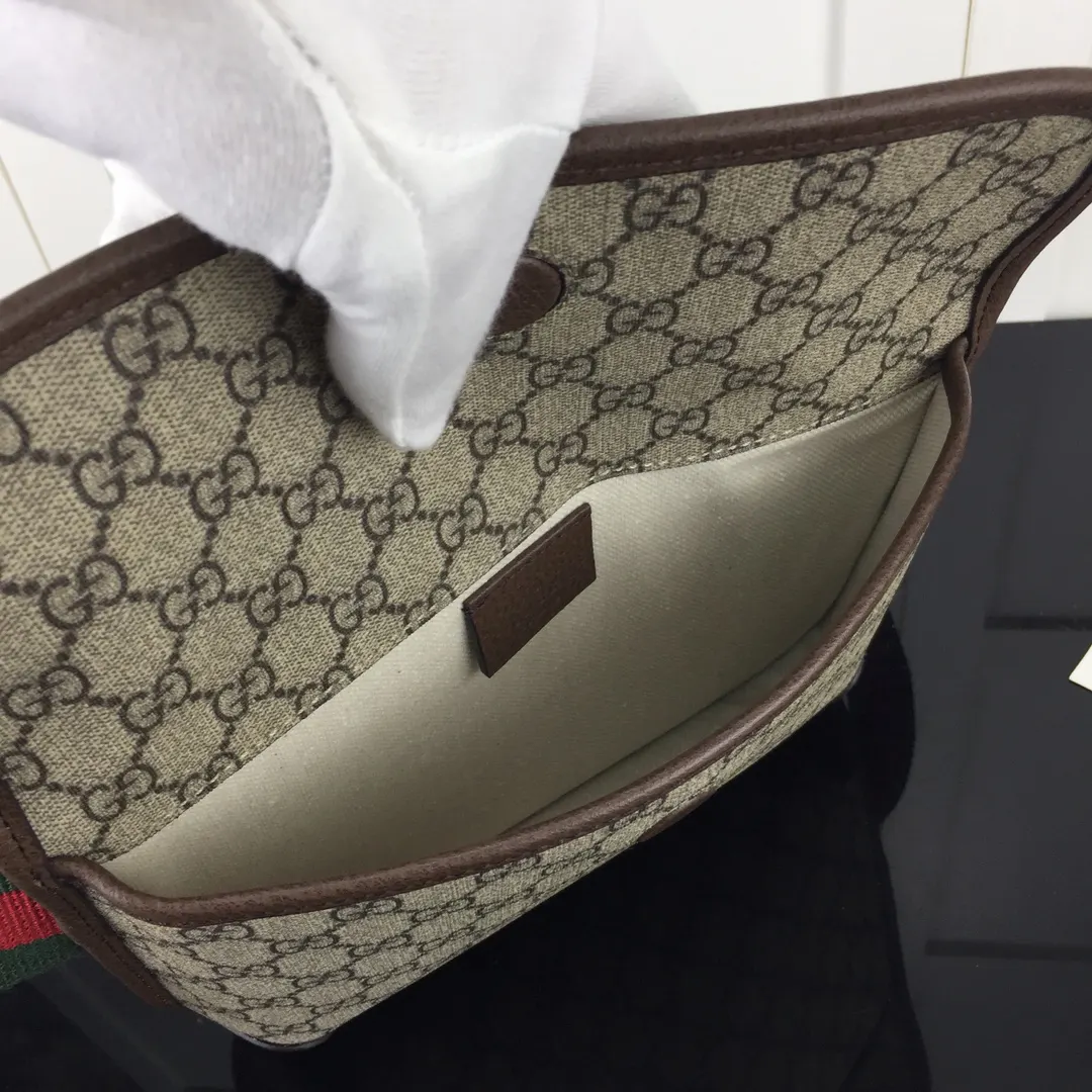 Gucci Belt Bag Casual