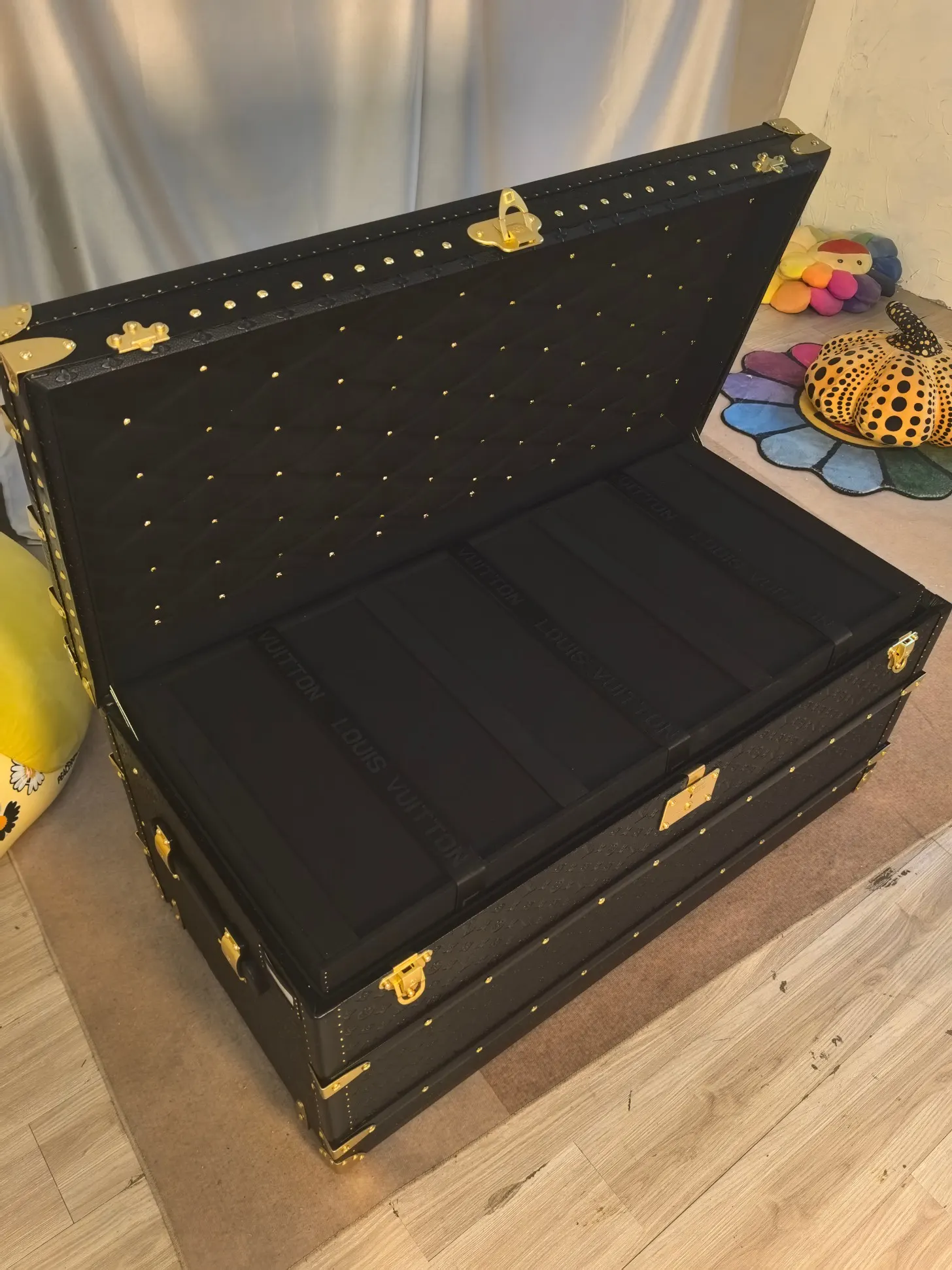 Black Suitcase Travel Lightweight Classic