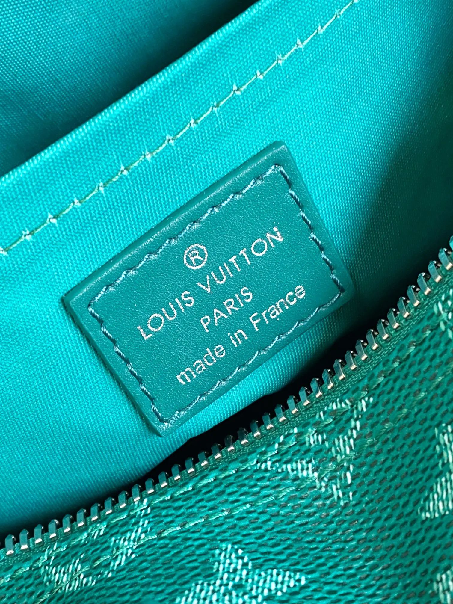 Keepall Mo旅行袋 大容量旅行款