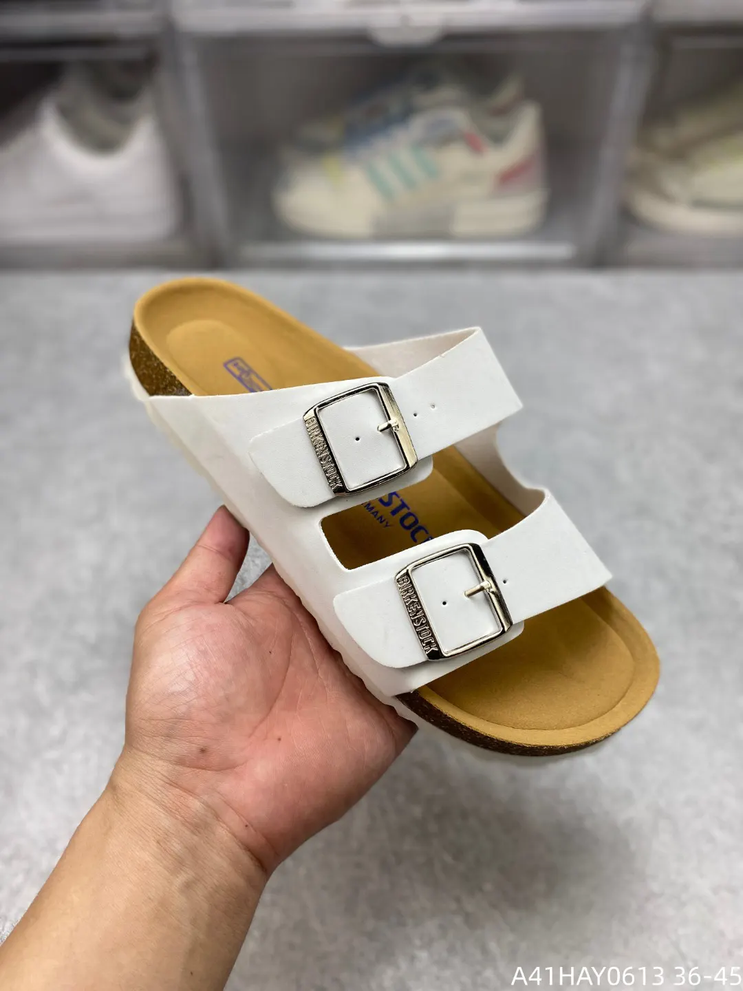精选 运动鞋 休闲百搭款 款15