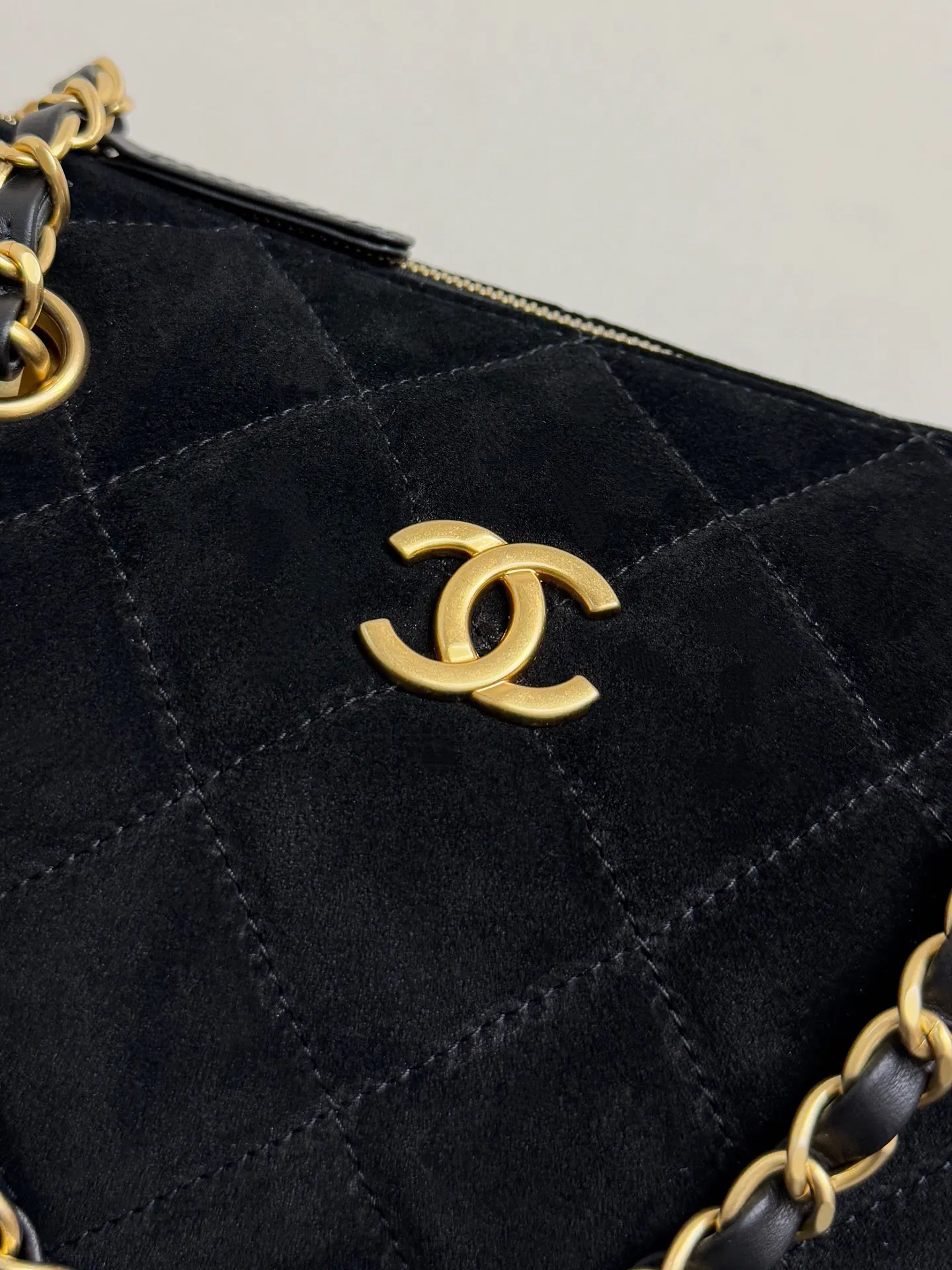 Chain Bag
