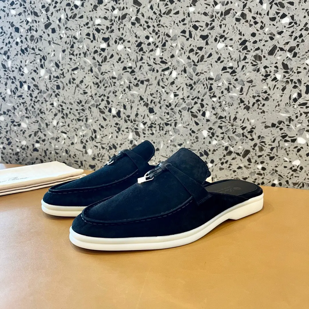 Hermès Loafers