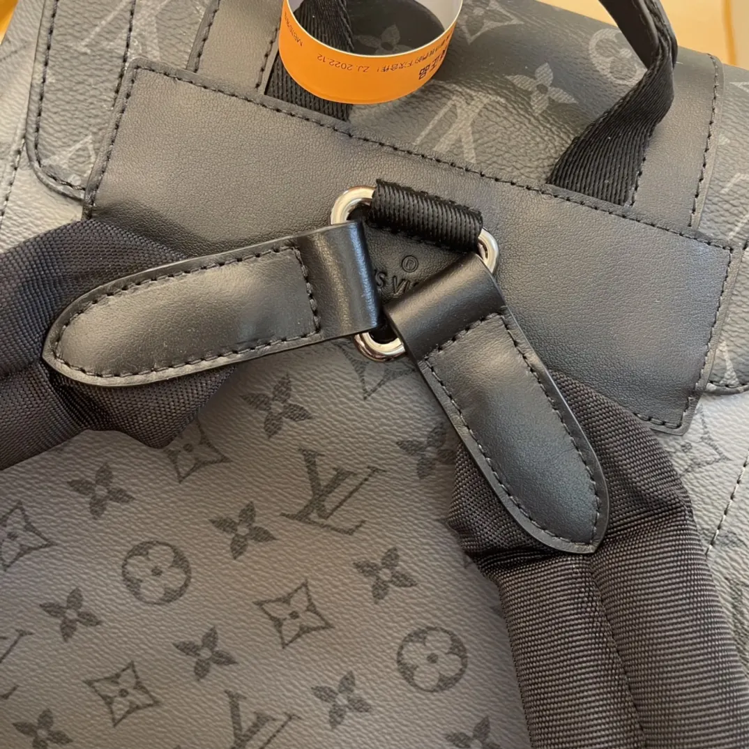 雙肩包 实用雙肩款