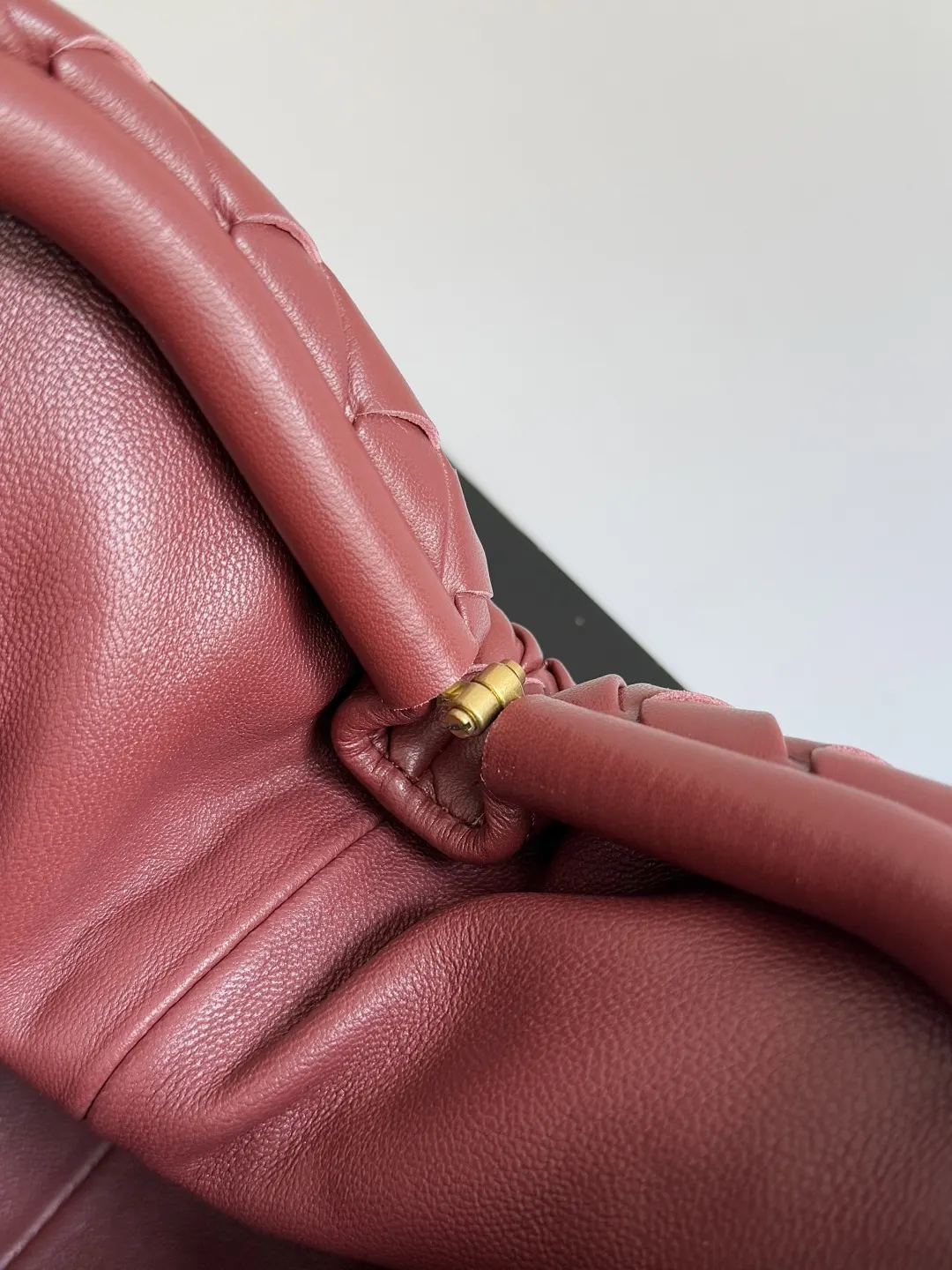 Bottega Veneta 链条包 精致链条款