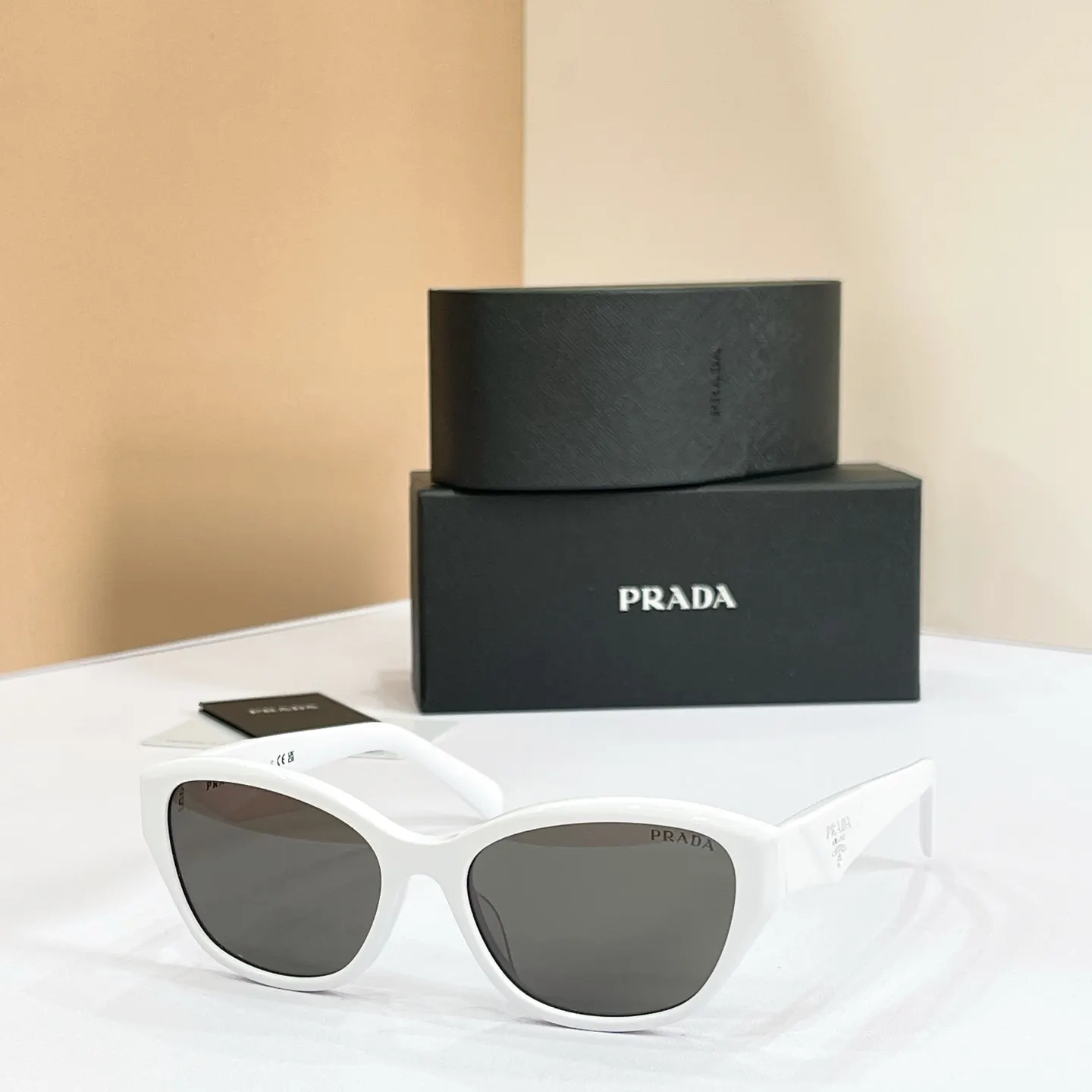 Prada Fashion Item Fashion