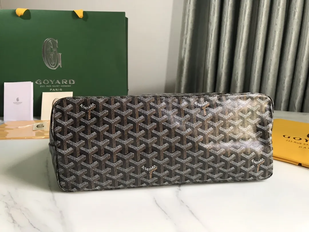 Goyard Hobo Bohème 流浪包 腋下包 自波 托特包 大容量托特款
