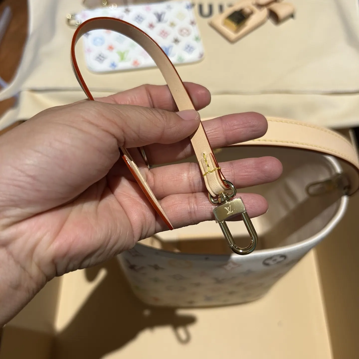 牛皮 水桶包 休閒水桶款