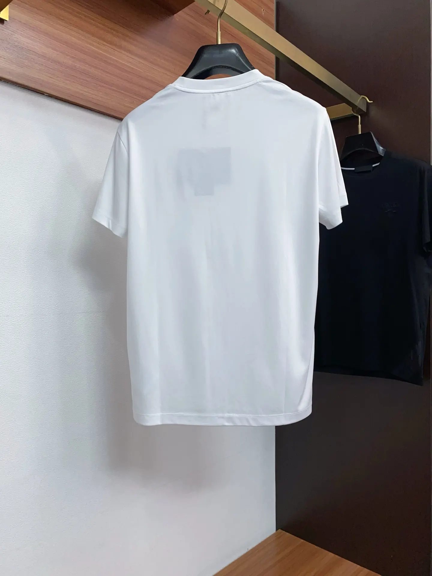 Prada T-Shirt Cotton