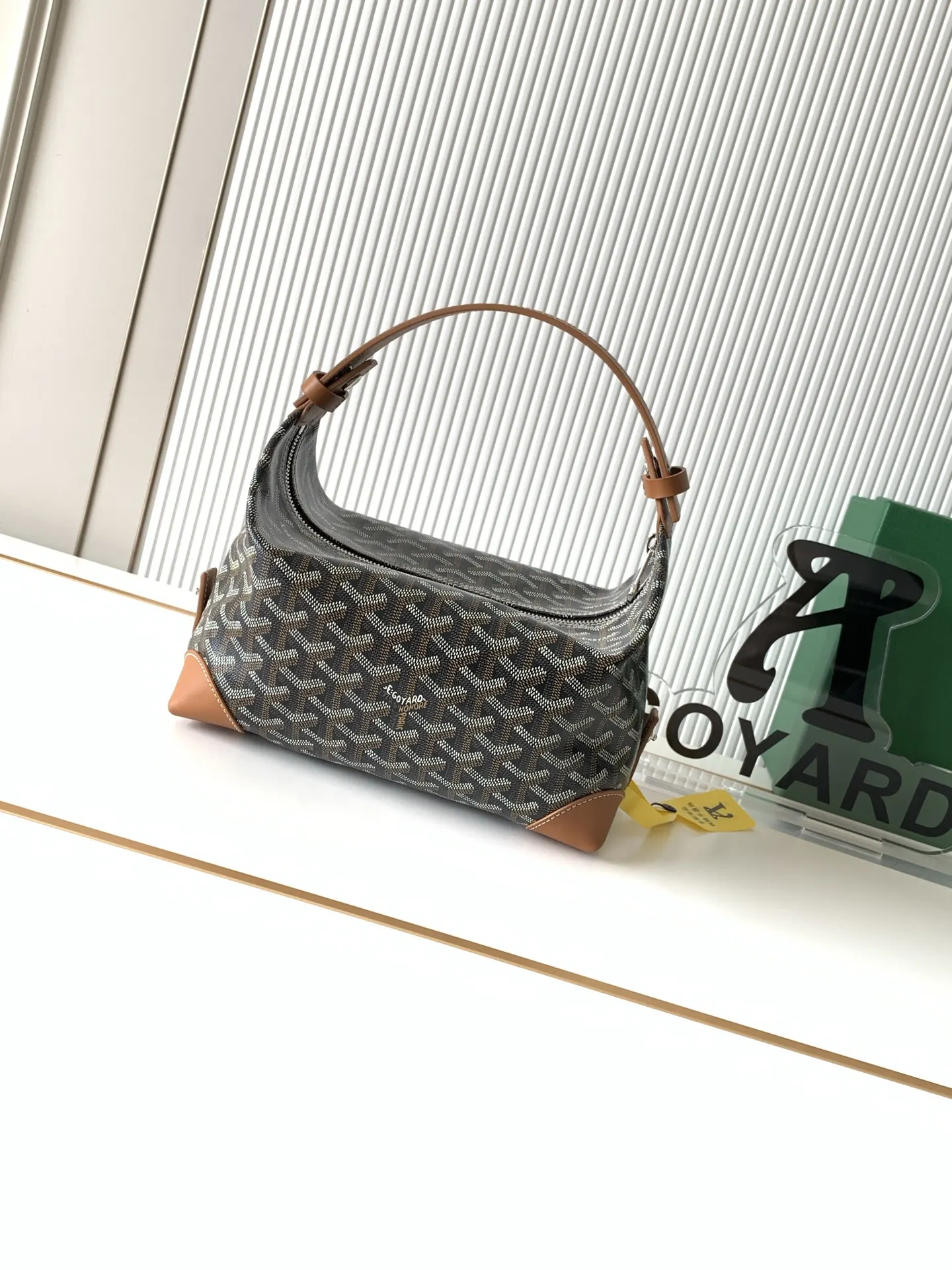Cosmetic Pouch
