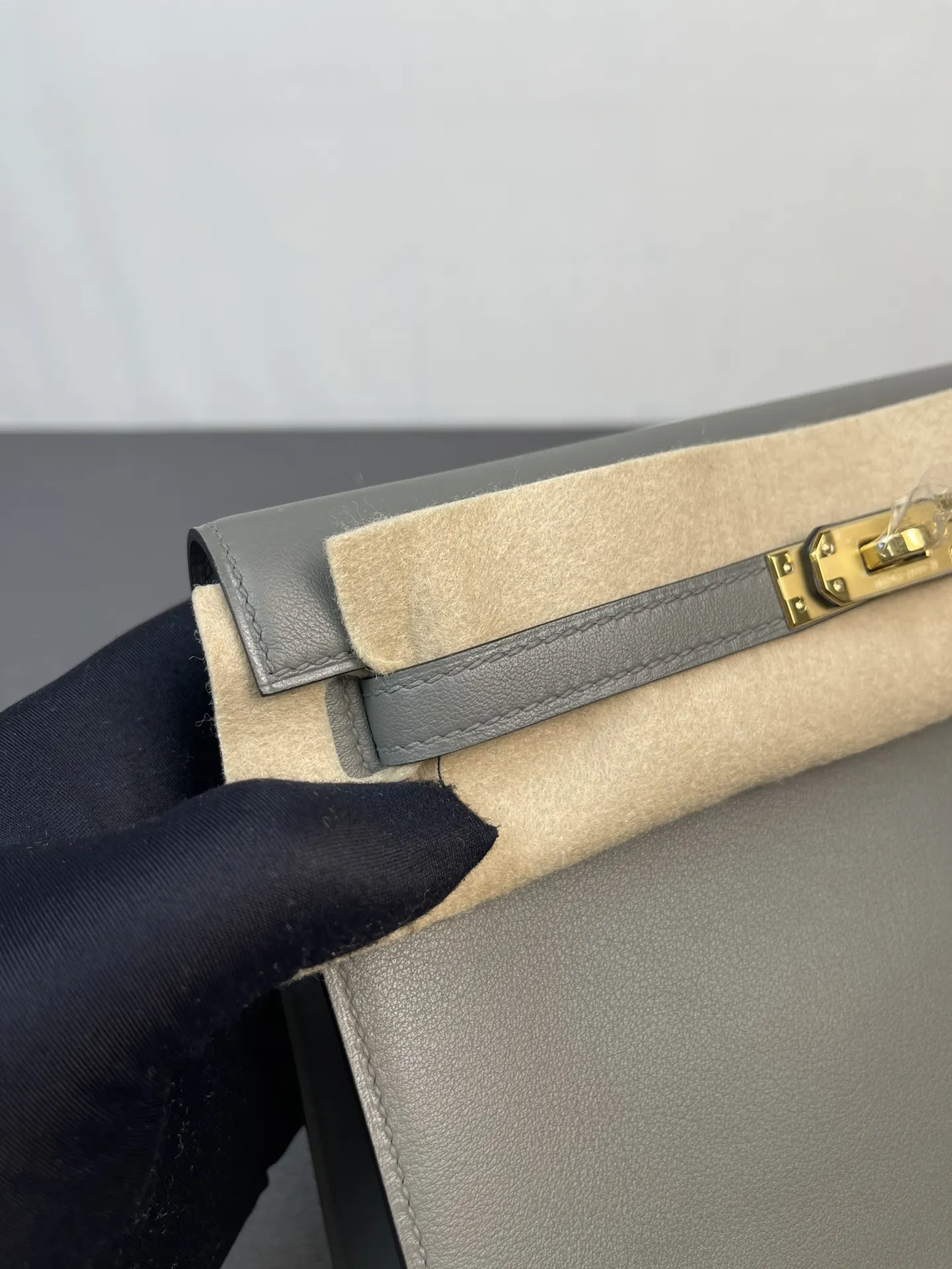 Top Handle Bag Commuter