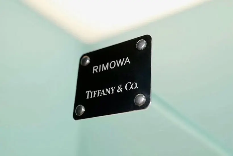 Rimowa Suitcase Travel Lightweight