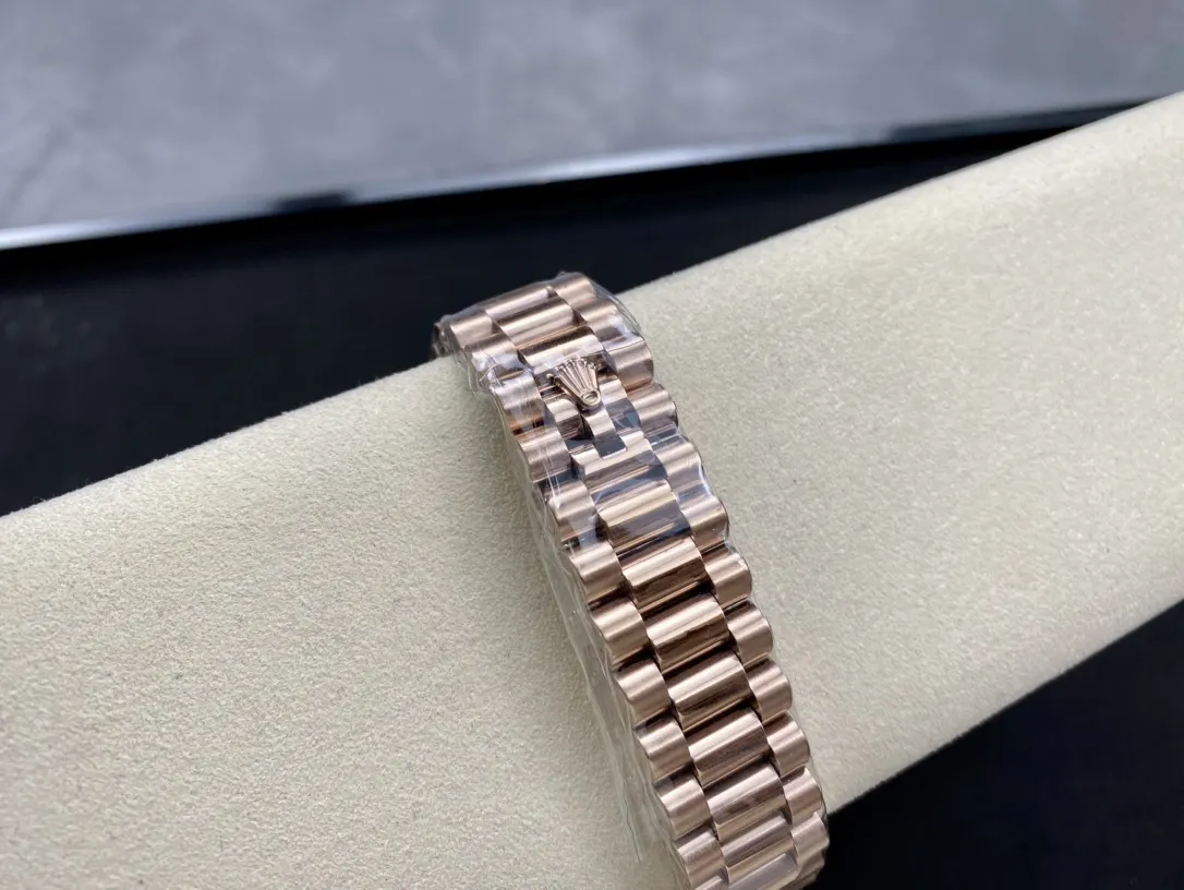 Rolex 元 高端 劳力士 双历 星期日志型系列 手表 经典腕表款