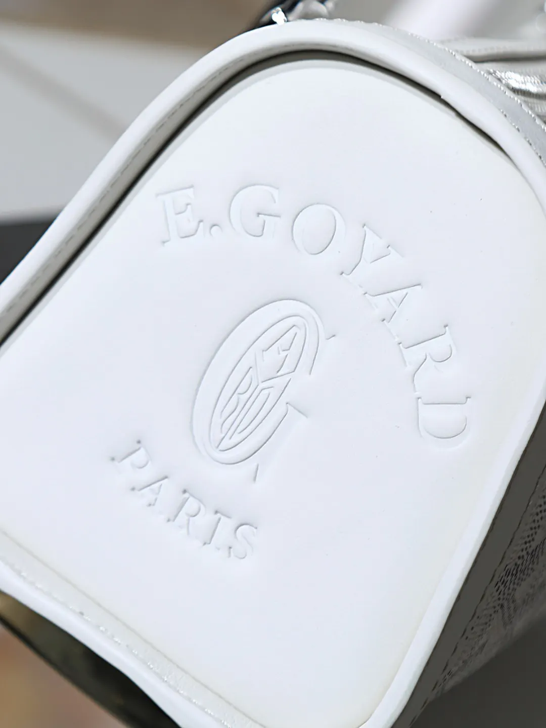 Goyard 皮革 雙肩包 实用雙肩款