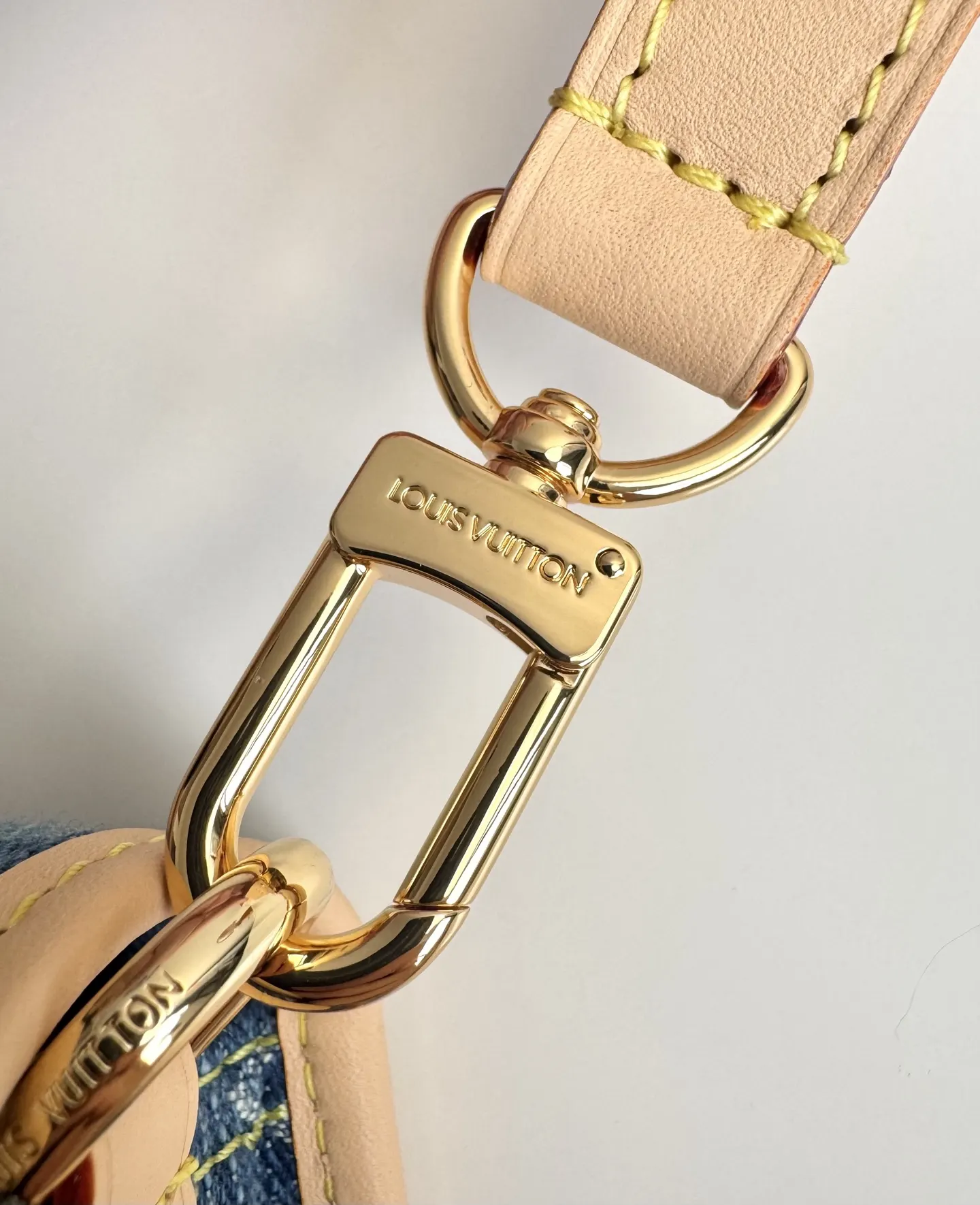 Organizer Pouch Travel Leather