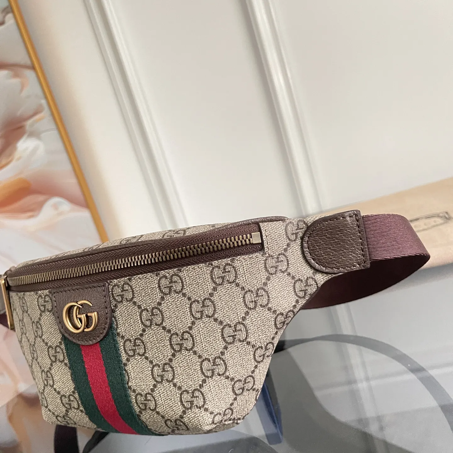 Belt Bag Casual