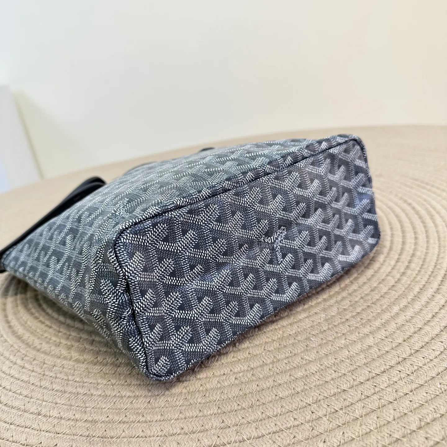 Goyard 戈雅托特 新升级 小单 迷你购物袋 菜篮子 清爽小包 托特包 大容量托特款