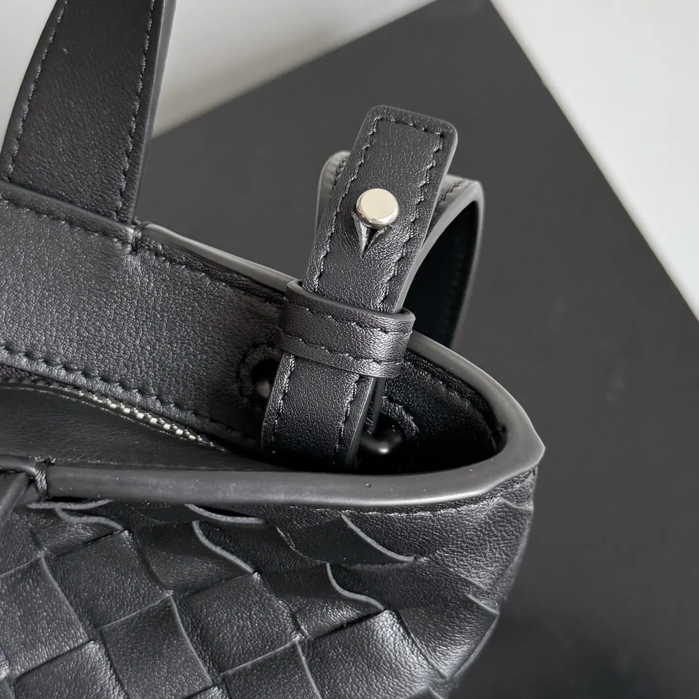Bottega Veneta 牛皮 托特包 大容量托特款