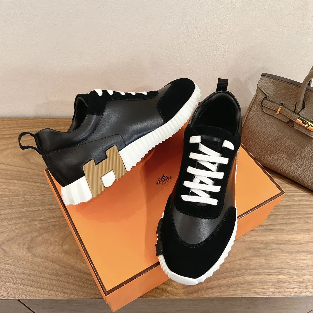 Hermès SS 运动鞋