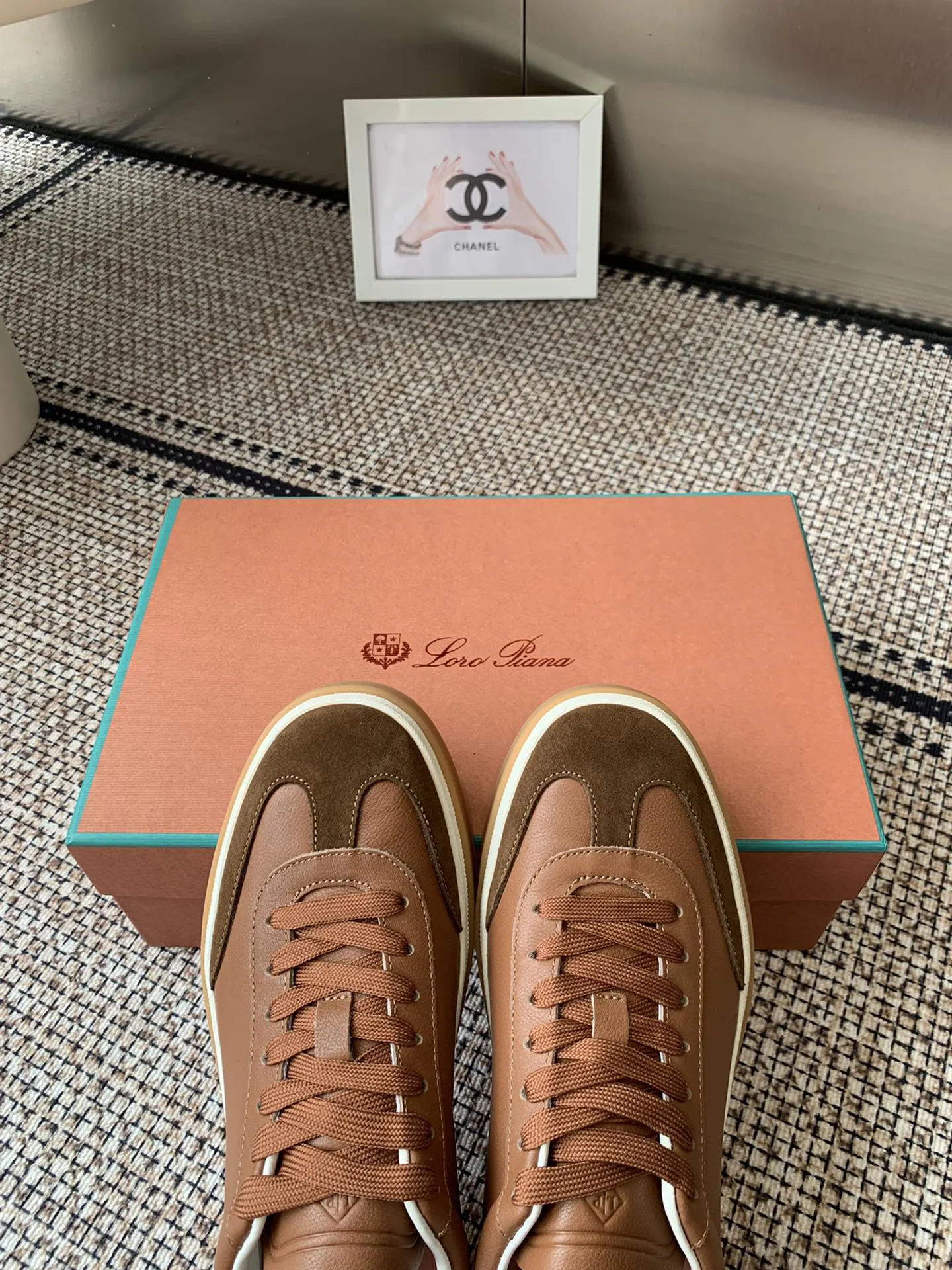Loro Piana 运动鞋 休闲百搭款 款39